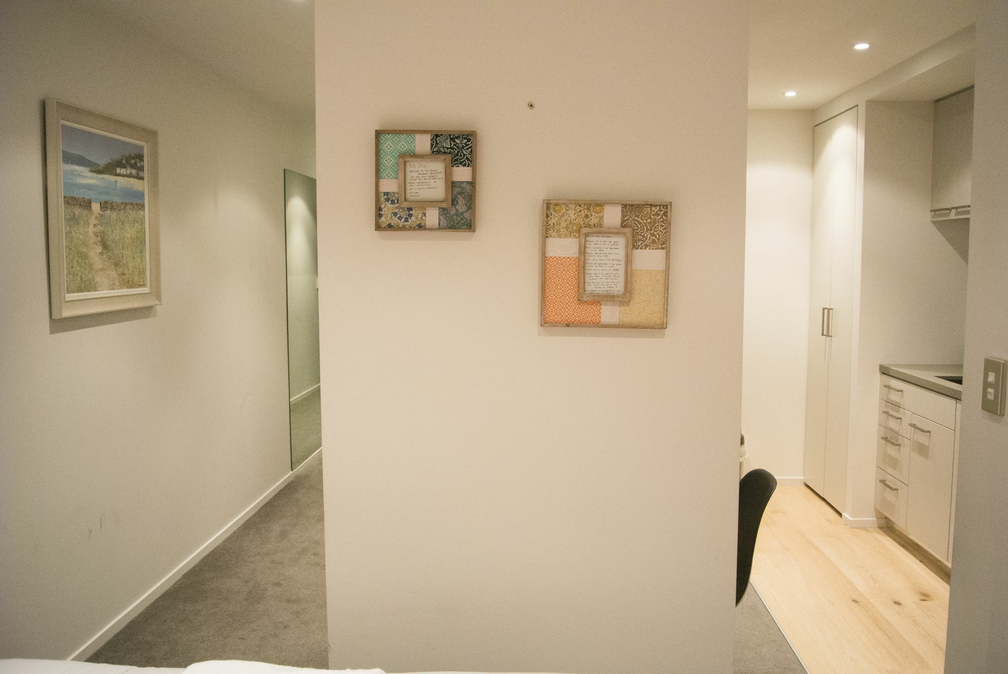 Brand New Apartment With Pool & Gym Auckland Zewnętrze zdjęcie
