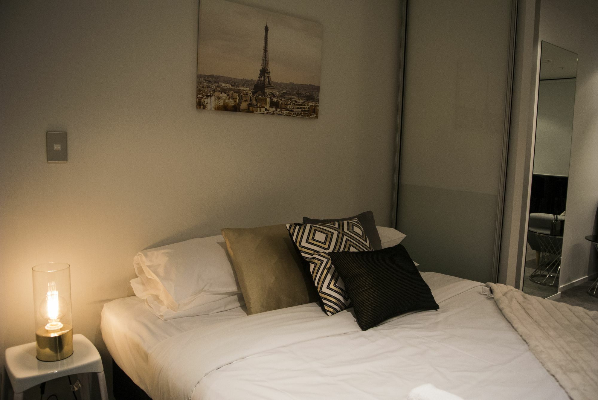 Brand New Apartment With Pool & Gym Auckland Zewnętrze zdjęcie