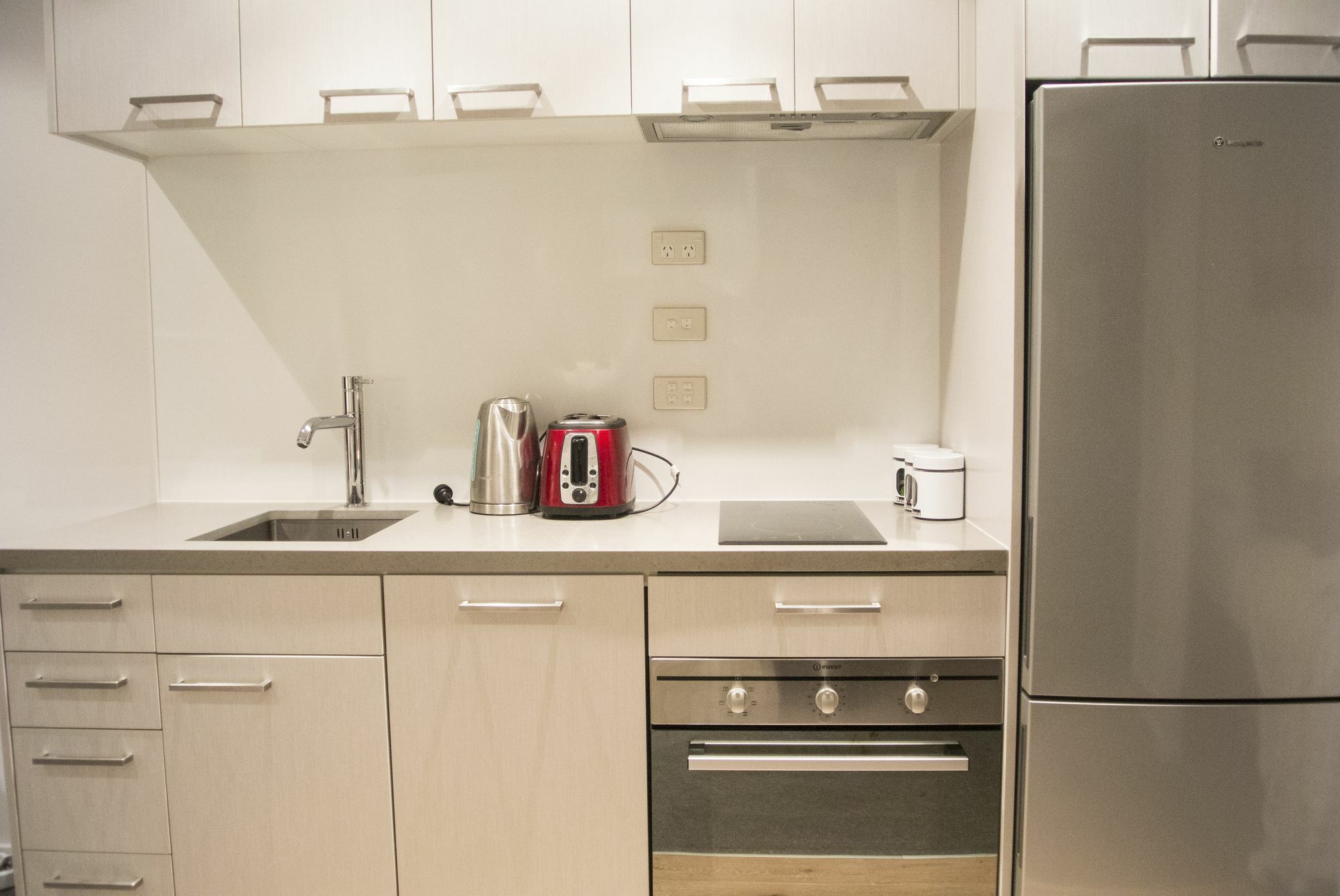 Brand New Apartment With Pool & Gym Auckland Zewnętrze zdjęcie