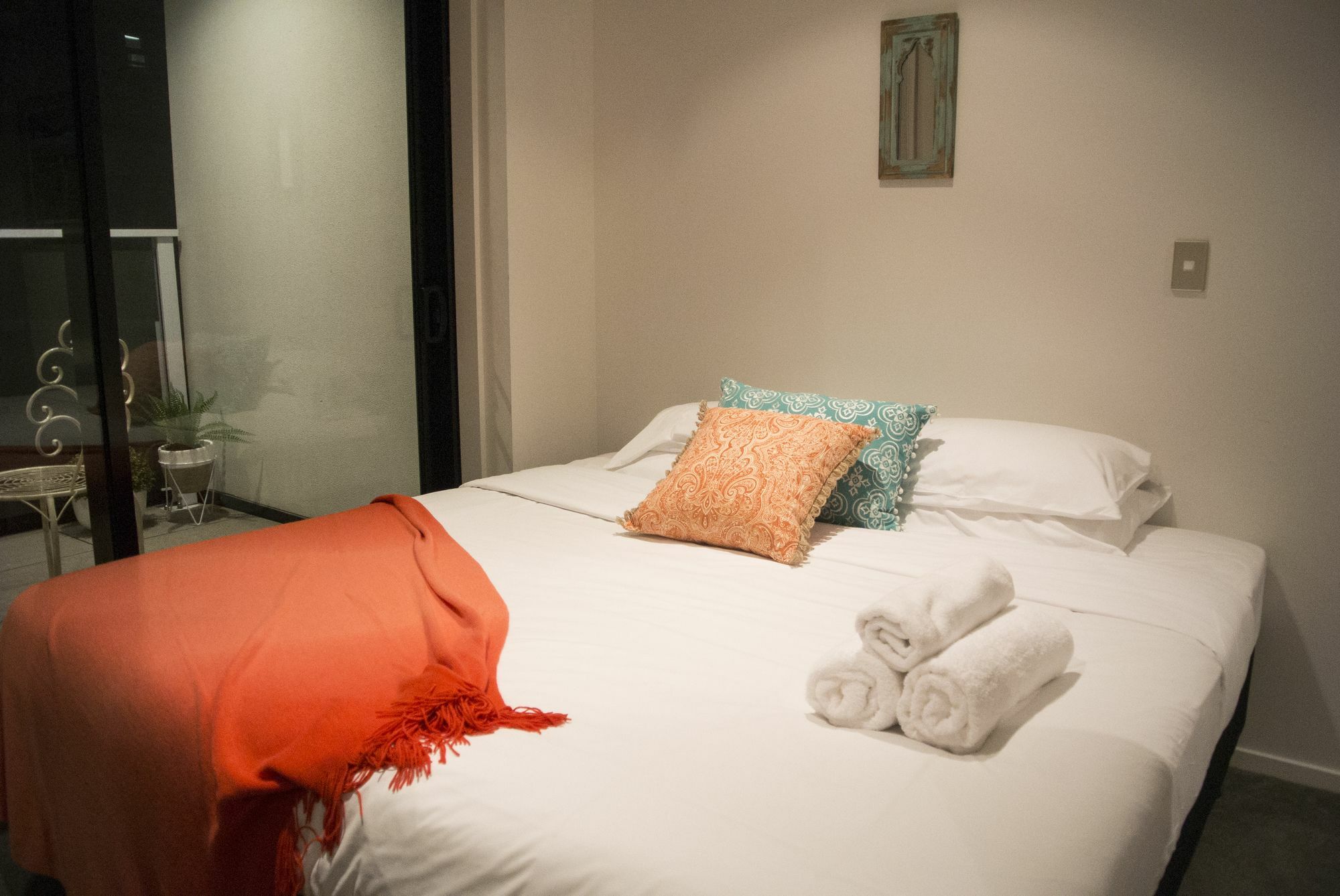 Brand New Apartment With Pool & Gym Auckland Zewnętrze zdjęcie