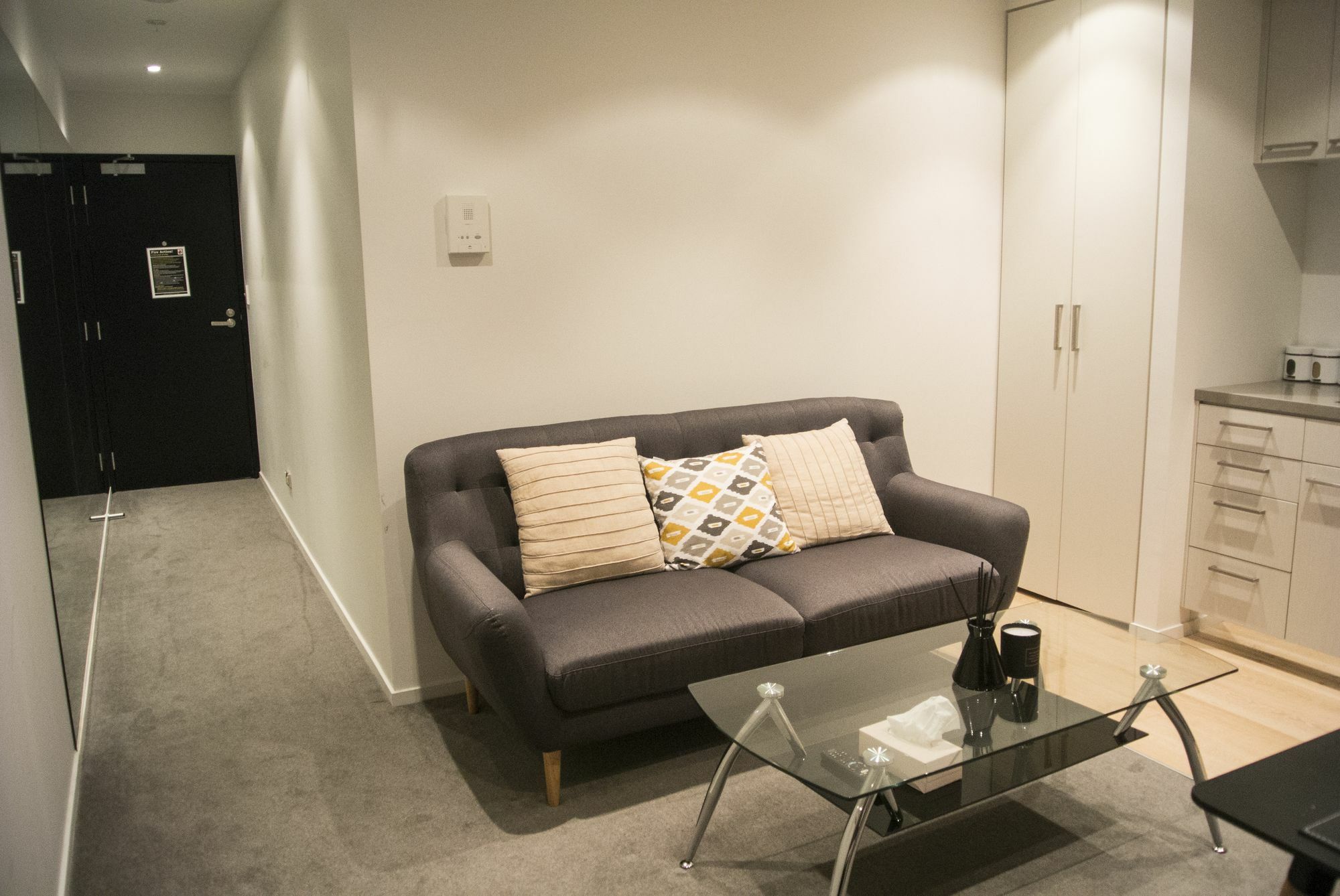 Brand New Apartment With Pool & Gym Auckland Zewnętrze zdjęcie